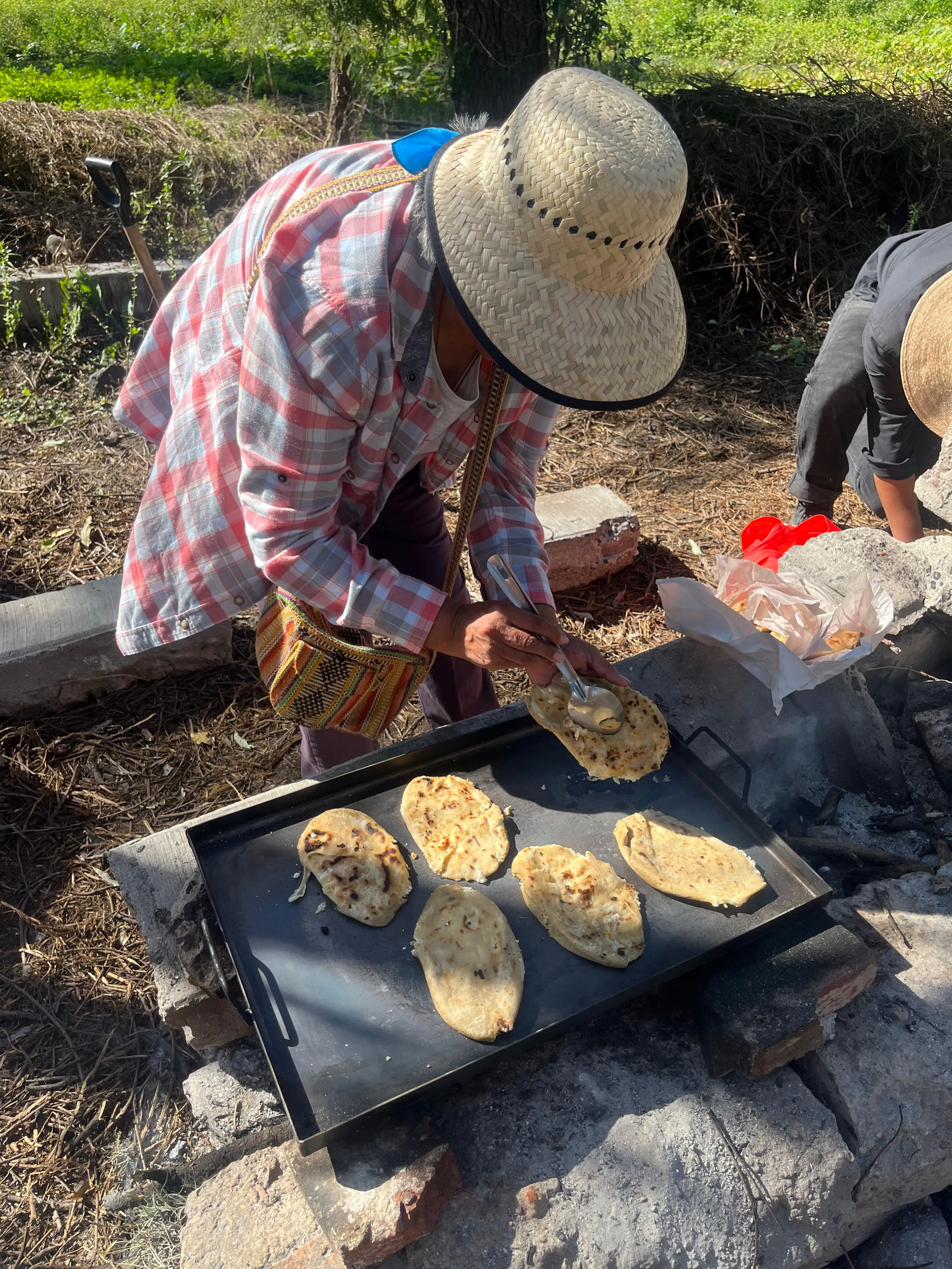 Cocina Tradicional Chinampera