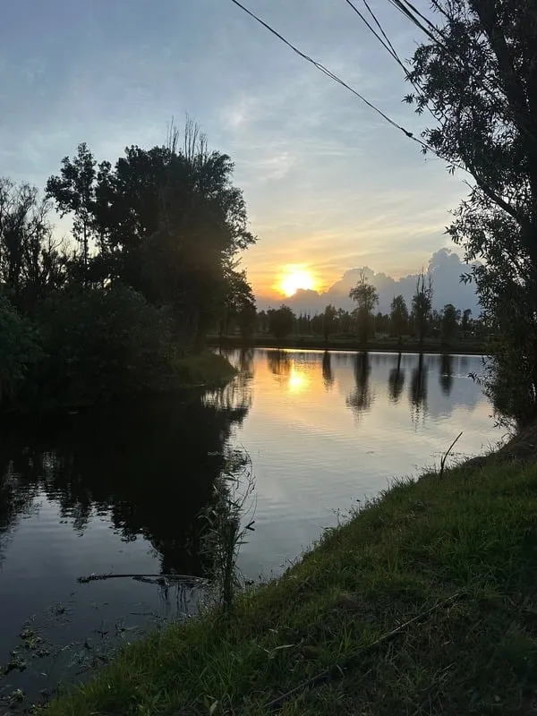 Comunidad Atzin Calpulli